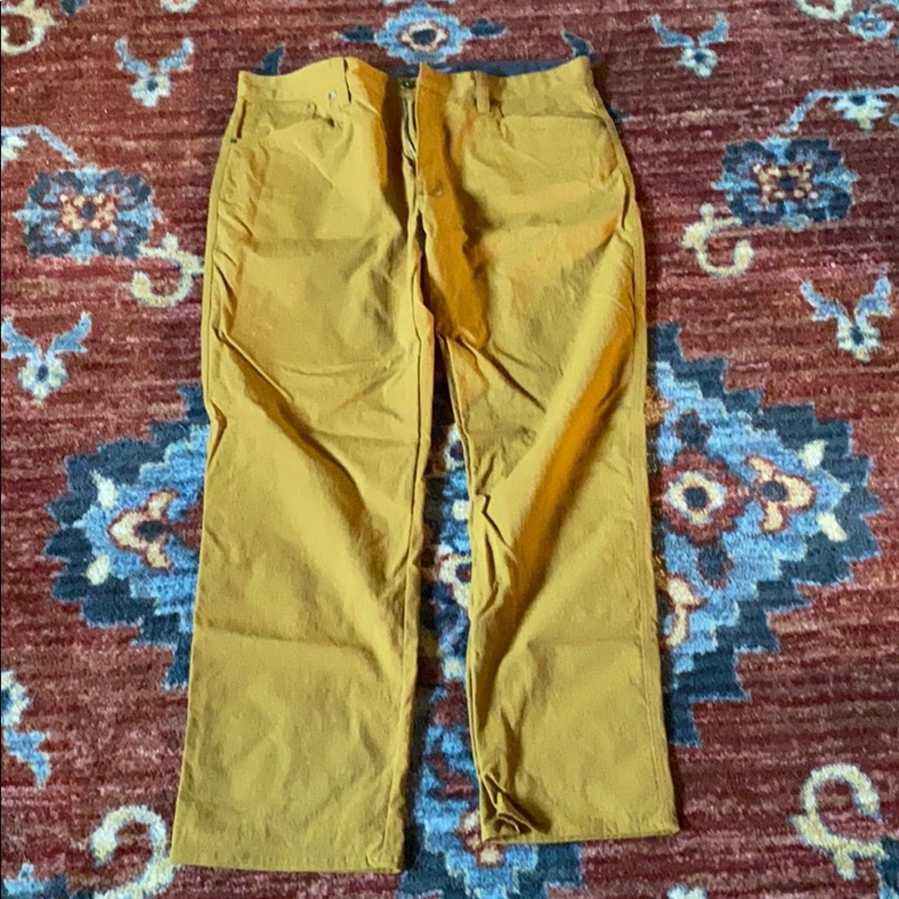 Mountain Hard Wear hiking pants